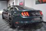 USED 2018 68 FORD MUSTANG 5.0 BULLITT 2d 453 BHP MAGNERIDE / GLOSS BLACK TRIM