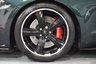 USED 2018 68 FORD MUSTANG 5.0 BULLITT 2d 453 BHP MAGNERIDE / GLOSS BLACK TRIM