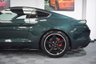 USED 2018 68 FORD MUSTANG 5.0 BULLITT 2d 453 BHP MAGNERIDE / GLOSS BLACK TRIM