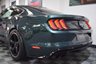 USED 2018 68 FORD MUSTANG 5.0 BULLITT 2d 453 BHP MAGNERIDE / GLOSS BLACK TRIM