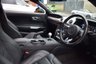 USED 2018 68 FORD MUSTANG 5.0 BULLITT 2d 453 BHP MAGNERIDE / GLOSS BLACK TRIM