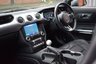 USED 2018 68 FORD MUSTANG 5.0 BULLITT 2d 453 BHP MAGNERIDE / GLOSS BLACK TRIM