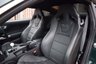 USED 2018 68 FORD MUSTANG 5.0 BULLITT 2d 453 BHP MAGNERIDE / GLOSS BLACK TRIM