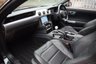 USED 2018 68 FORD MUSTANG 5.0 BULLITT 2d 453 BHP MAGNERIDE / GLOSS BLACK TRIM