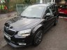 USED 2014 64 SKODA YETI 2.0 BLACK EDITION 4X4 TDI CR 5d 138 BHP FOUR WHEEL DRIVE Four Wheel Drive, Excellent Service History + Just Serviced, One Previous Owner, NEW MOT, Cambelt replaced in 2021 and EGR replaced in 2022