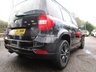 USED 2014 64 SKODA YETI 2.0 BLACK EDITION 4X4 TDI CR 5d 138 BHP FOUR WHEEL DRIVE Four Wheel Drive, Excellent Service History + Just Serviced, One Previous Owner, NEW MOT, Cambelt replaced in 2021 and EGR replaced in 2022