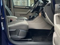 USED 2016 65 VOLKSWAGEN TOURAN 1.6 SE TDI BLUEMOTION TECHNOLOGY 5d 109 BHP WARRANTY INCLUDED - NATIONWIDE DELIVERY