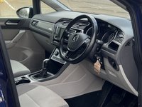USED 2016 65 VOLKSWAGEN TOURAN 1.6 SE TDI BLUEMOTION TECHNOLOGY 5d 109 BHP WARRANTY INCLUDED - NATIONWIDE DELIVERY
