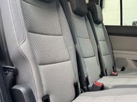 USED 2016 65 VOLKSWAGEN TOURAN 1.6 SE TDI BLUEMOTION TECHNOLOGY 5d 109 BHP WARRANTY INCLUDED - NATIONWIDE DELIVERY