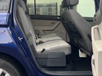 USED 2016 65 VOLKSWAGEN TOURAN 1.6 SE TDI BLUEMOTION TECHNOLOGY 5d 109 BHP WARRANTY INCLUDED - NATIONWIDE DELIVERY