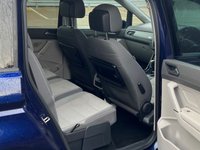 USED 2016 65 VOLKSWAGEN TOURAN 1.6 SE TDI BLUEMOTION TECHNOLOGY 5d 109 BHP WARRANTY INCLUDED - NATIONWIDE DELIVERY