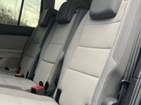 USED 2016 65 VOLKSWAGEN TOURAN 1.6 SE TDI BLUEMOTION TECHNOLOGY 5d 109 BHP WARRANTY INCLUDED - NATIONWIDE DELIVERY