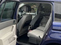 USED 2016 65 VOLKSWAGEN TOURAN 1.6 SE TDI BLUEMOTION TECHNOLOGY 5d 109 BHP WARRANTY INCLUDED - NATIONWIDE DELIVERY