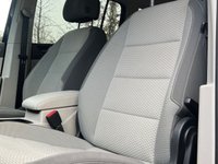 USED 2016 65 VOLKSWAGEN TOURAN 1.6 SE TDI BLUEMOTION TECHNOLOGY 5d 109 BHP WARRANTY INCLUDED - NATIONWIDE DELIVERY