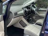 USED 2016 65 VOLKSWAGEN TOURAN 1.6 SE TDI BLUEMOTION TECHNOLOGY 5d 109 BHP WARRANTY INCLUDED - NATIONWIDE DELIVERY