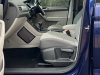 USED 2016 65 VOLKSWAGEN TOURAN 1.6 SE TDI BLUEMOTION TECHNOLOGY 5d 109 BHP WARRANTY INCLUDED - NATIONWIDE DELIVERY