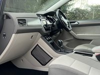 USED 2016 65 VOLKSWAGEN TOURAN 1.6 SE TDI BLUEMOTION TECHNOLOGY 5d 109 BHP WARRANTY INCLUDED - NATIONWIDE DELIVERY