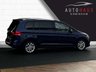 USED 2016 65 VOLKSWAGEN TOURAN 1.6 SE TDI BLUEMOTION TECHNOLOGY 5d 109 BHP WARRANTY INCLUDED - NATIONWIDE DELIVERY