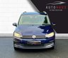 USED 2016 65 VOLKSWAGEN TOURAN 1.6 SE TDI BLUEMOTION TECHNOLOGY 5d 109 BHP WARRANTY INCLUDED - NATIONWIDE DELIVERY
