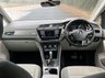 USED 2016 65 VOLKSWAGEN TOURAN 1.6 SE TDI BLUEMOTION TECHNOLOGY 5d 109 BHP WARRANTY INCLUDED - NATIONWIDE DELIVERY