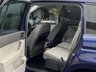 USED 2016 65 VOLKSWAGEN TOURAN 1.6 SE TDI BLUEMOTION TECHNOLOGY 5d 109 BHP WARRANTY INCLUDED - NATIONWIDE DELIVERY