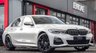 USED 2019 69 BMW 3 SERIES 2.0 330E M SPORT PHEV 4d 289 BHP REVERSE CAMERA+UPGRADED ALLOYS