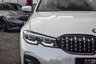 USED 2019 69 BMW 3 SERIES 2.0 330E M SPORT PHEV 4d 289 BHP REVERSE CAMERA+UPGRADED ALLOYS