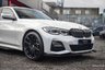 USED 2019 69 BMW 3 SERIES 2.0 330E M SPORT PHEV 4d 289 BHP REVERSE CAMERA+UPGRADED ALLOYS