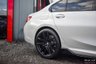 USED 2019 69 BMW 3 SERIES 2.0 330E M SPORT PHEV 4d 289 BHP REVERSE CAMERA+UPGRADED ALLOYS