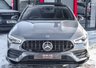 USED 2021 21 MERCEDES-BENZ CLA 2.0 CLA 220 D AMG LINE PREMIUM PLUS 4d 188 BHP WIRELESS CHARGING+CLA45 REP