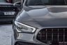 USED 2021 21 MERCEDES-BENZ CLA 2.0 CLA 220 D AMG LINE PREMIUM PLUS 4d 188 BHP WIRELESS CHARGING+CLA45 REP