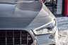 USED 2021 21 MERCEDES-BENZ CLA 2.0 CLA 220 D AMG LINE PREMIUM PLUS 4d 188 BHP WIRELESS CHARGING+CLA45 REP