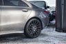 USED 2021 21 MERCEDES-BENZ CLA 2.0 CLA 220 D AMG LINE PREMIUM PLUS 4d 188 BHP WIRELESS CHARGING+CLA45 REP