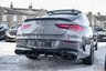 USED 2021 21 MERCEDES-BENZ CLA 2.0 CLA 220 D AMG LINE PREMIUM PLUS 4d 188 BHP WIRELESS CHARGING+CLA45 REP