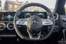 USED 2021 21 MERCEDES-BENZ CLA 2.0 CLA 220 D AMG LINE PREMIUM PLUS 4d 188 BHP WIRELESS CHARGING+CLA45 REP