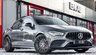 USED 2021 21 MERCEDES-BENZ CLA 2.0 CLA 220 D AMG LINE PREMIUM PLUS 4d 188 BHP WIRELESS CHARGING+CLA45 REP