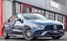 USED 2021 21 MERCEDES-BENZ CLA 2.0 CLA 220 D AMG LINE PREMIUM PLUS 4d 188 BHP WIRELESS CHARGING+CLA45 REP