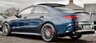 USED 2021 21 MERCEDES-BENZ CLA 2.0 CLA 220 D AMG LINE PREMIUM PLUS 4d 188 BHP WIRELESS CHARGING+CLA45 REP