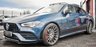 USED 2021 21 MERCEDES-BENZ CLA 2.0 CLA 220 D AMG LINE PREMIUM PLUS 4d 188 BHP WIRELESS CHARGING+CLA45 REP