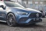 USED 2021 71 MERCEDES-BENZ CLA 2.0 CLA 220 D AMG LINE PREMIUM PLUS 4d 188 BHP WIRELESS CHARGING+CLA45 REP