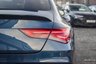 USED 2021 71 MERCEDES-BENZ CLA 2.0 CLA 220 D AMG LINE PREMIUM PLUS 4d 188 BHP WIRELESS CHARGING+CLA45 REP