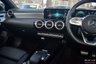 USED 2021 71 MERCEDES-BENZ CLA 2.0 CLA 220 D AMG LINE PREMIUM PLUS 4d 188 BHP WIRELESS CHARGING+CLA45 REP