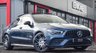 USED 2021 71 MERCEDES-BENZ CLA 2.0 CLA 220 D AMG LINE PREMIUM PLUS 4d 188 BHP WIRELESS CHARGING+CLA45 REP