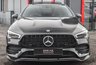 USED 2021 21 MERCEDES-BENZ CLA 2.0 CLA 220 D AMG LINE PREMIUM PLUS 5d 188 BHP WIRELESS CHARGING+CLA45 REP