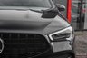 USED 2021 21 MERCEDES-BENZ CLA 2.0 CLA 220 D AMG LINE PREMIUM PLUS 5d 188 BHP WIRELESS CHARGING+CLA45 REP