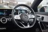 USED 2021 21 MERCEDES-BENZ CLA 2.0 CLA 220 D AMG LINE PREMIUM PLUS 5d 188 BHP WIRELESS CHARGING+CLA45 REP