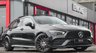 USED 2021 21 MERCEDES-BENZ CLA 2.0 CLA 220 D AMG LINE PREMIUM PLUS 5d 188 BHP WIRELESS CHARGING+CLA45 REP