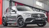 USED 2021 21 MERCEDES-BENZ GLC-CLASS 2.0 GLC 300 D 4MATIC AMG LINE PREMIUM PLUS 5d 242 BHP WIRELESS CHARGING+GLC63 REP