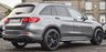 USED 2021 21 MERCEDES-BENZ GLC-CLASS 2.0 GLC 300 D 4MATIC AMG LINE PREMIUM PLUS 5d 242 BHP WIRELESS CHARGING+GLC63 REP