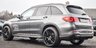 USED 2021 21 MERCEDES-BENZ GLC-CLASS 2.0 GLC 300 D 4MATIC AMG LINE PREMIUM PLUS 5d 242 BHP WIRELESS CHARGING+GLC63 REP